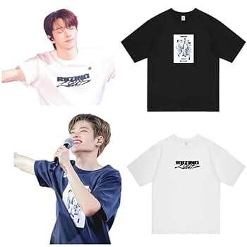 RIIZE ショウタロウ ソウルコン Tシャツ 黒 RIIZINGLOUD RIIZE ソウルコン Tシャツ 黒 ショウタロウ Amazon.co.jp: RIIZE