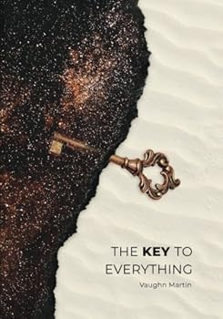Paperback The Key to Everything Book