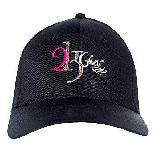 Casquette de baseball bleu marine 2 Kgrey pour femme en taille unique