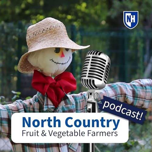 Page de couverture de North Country Fruit & Vegetable Farmers