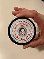 Vista 1 de Grandma's Pine Tar Salve 2oz – Ungüento de dibujo a la antigua