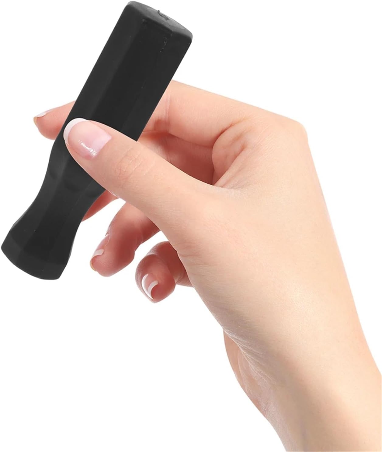 Foosball Table Handle Grip Replacement 18 Pcs Foosball Table Football Machine Grip Handle Convenient Handles Accessories