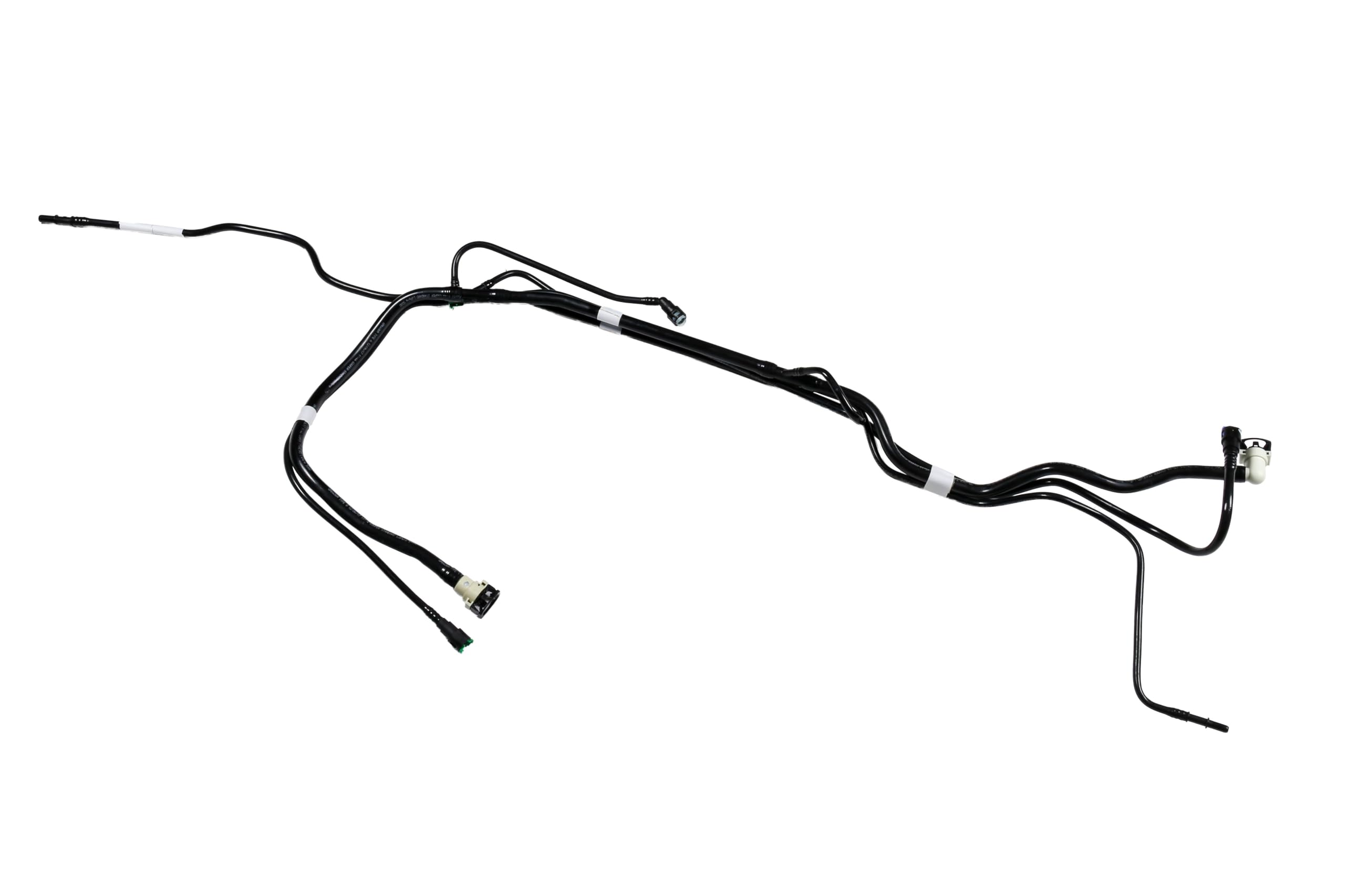 Amazon.com: GM Genuine Parts 88983154 Vapor Canister Purge Hose 
