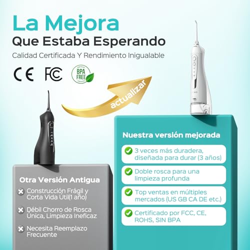 La Mejor Recopilación de Waterpik los mejores 10. 17 Imagen adicional