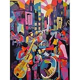 Dimensions: 81 cm x 61 cm (32 x 24 inches).