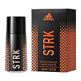 adidas stan smith herren grau Das markante und lebhafte Eau de Toilette STRK von adidas überzeugt auf ganzer Linie: Kraftvolle Sportlichkeit durch markante Amber- Kopfnoten aus Apfel und Bergamotte, die dynamisieren