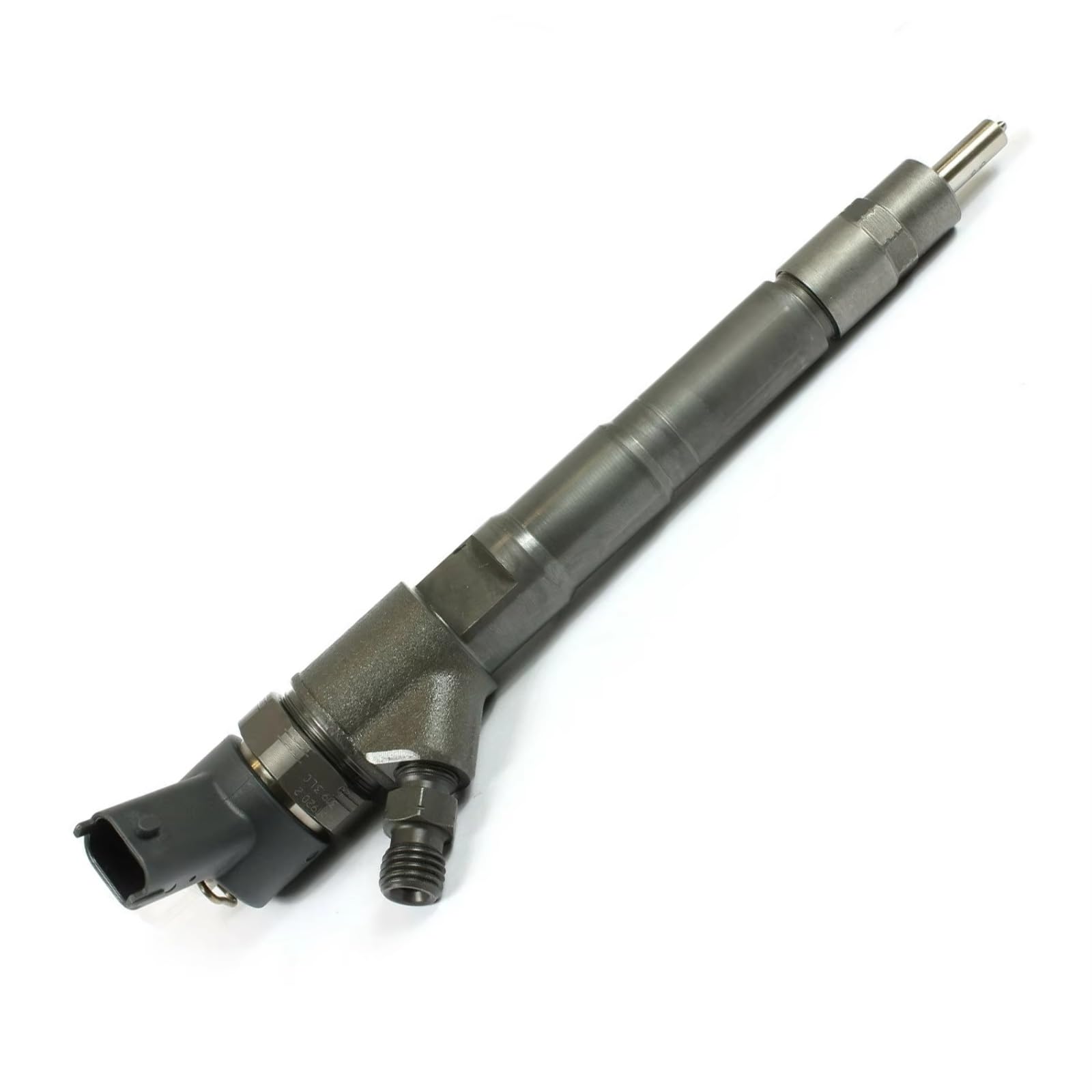 Inyector De Combustible Coche Conjunto De Inyectores Diésel Para Coche, Boquillas De Inyección De Gasolina Compatible Con Para Daily 2.3 D 504088755 504377671