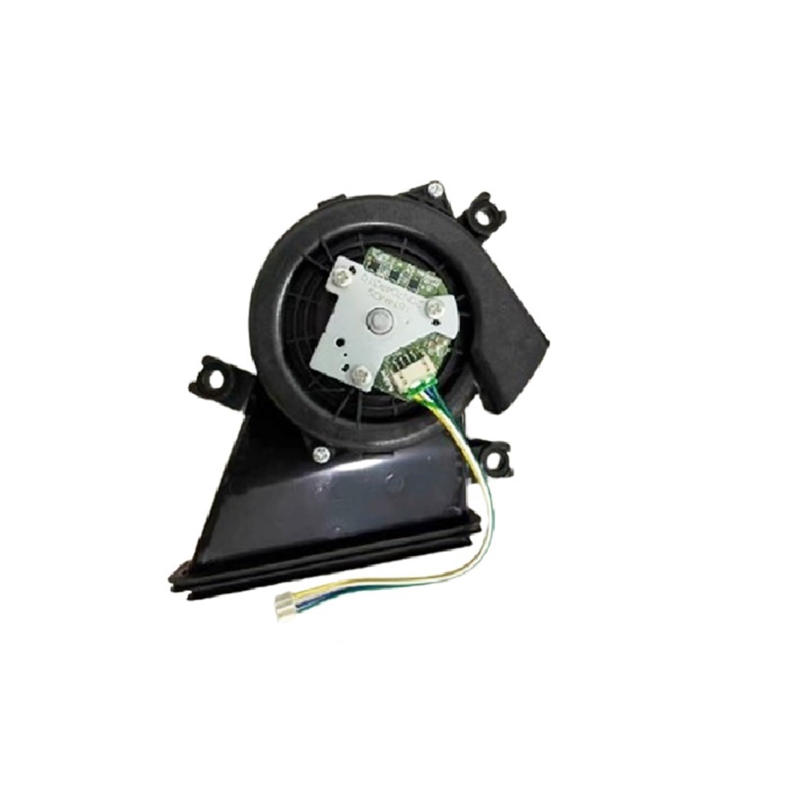 Compatible For Roidmi， Eve Plus Sweeper Fan Components Robot Vacuum Cleaner Spare Part Accessories Eve Module With Motor