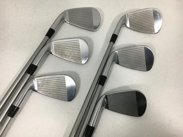 Amazon.co.jp: 【中古品】ブリヂストン アイアンセット TOUR B JGR HF2