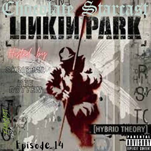 #14 Hybrid Theory (Linkin Park) Bonus