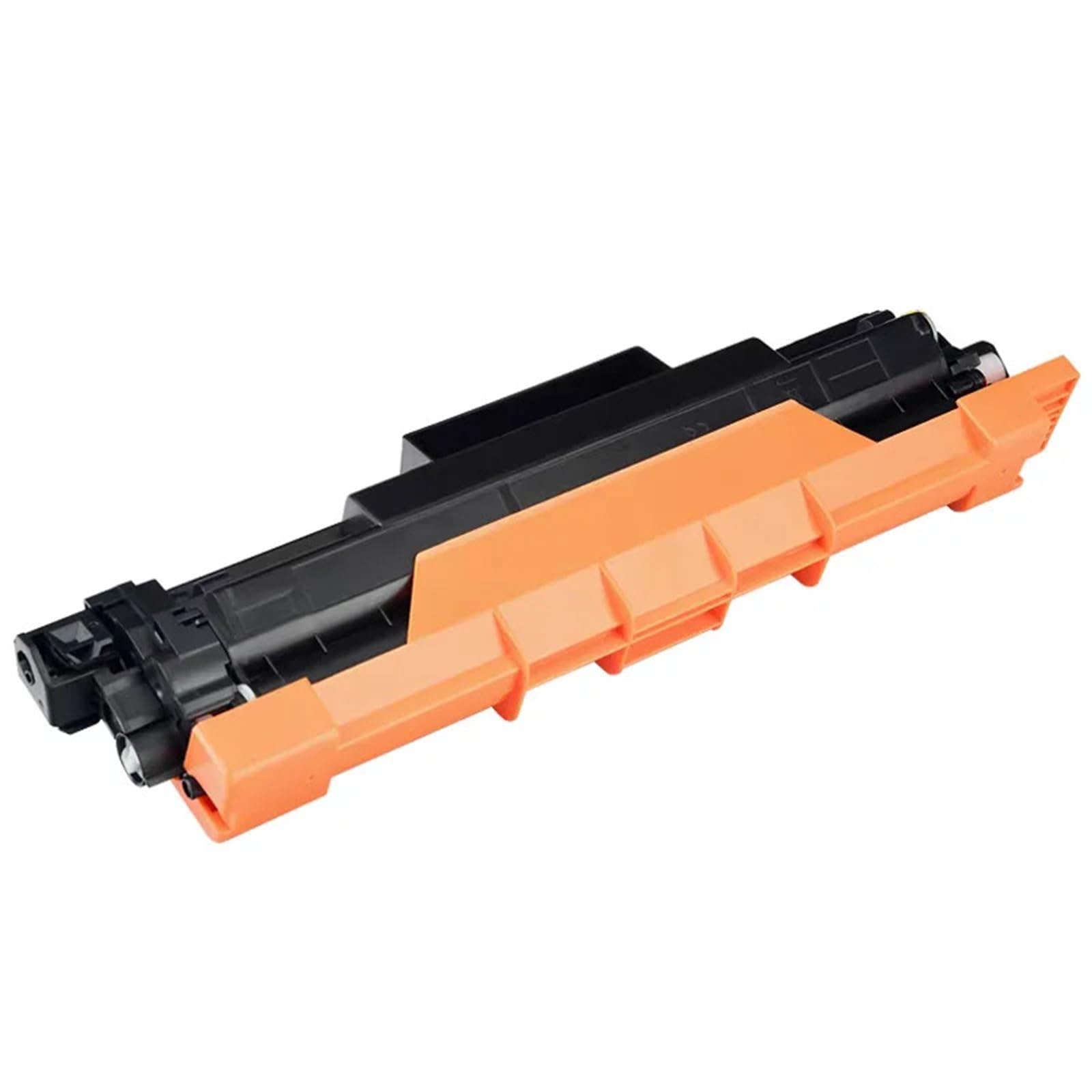 Compatible con Cartuchos de tóner Brother TN248/TN248XL, 4 Unidades
