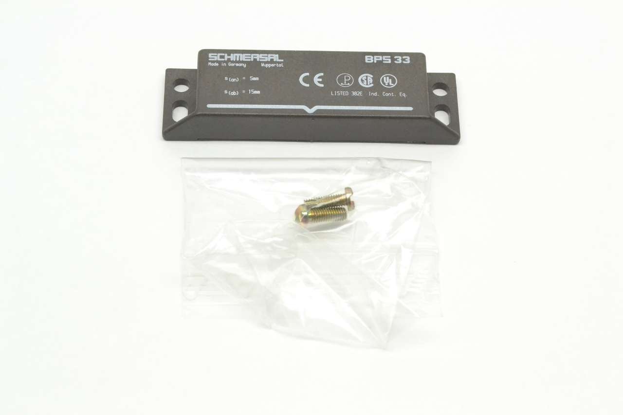 Schmersal BPS33 Acutator Magnet T53173