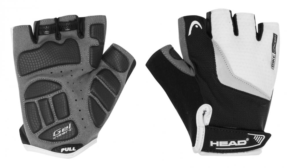 HEAD - Gants Lady 8506