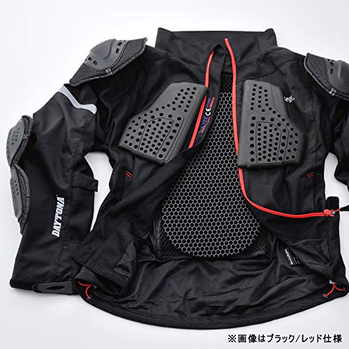 バイク用のメッシュジャケットおすすめ14選 パーカータイプも Heim ハイム