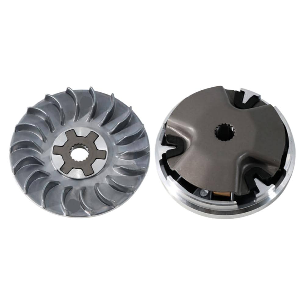 Kit Variatore Frizione Centrifuga Anteriore Compatibile Con BS1 50
