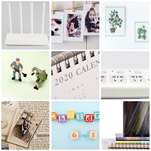 Sticky Tack, Adhesive Sticky Tack Poster Putty Tacks for Walls