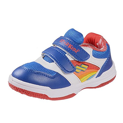 DAYZ Boys Kids Sports Sneaker