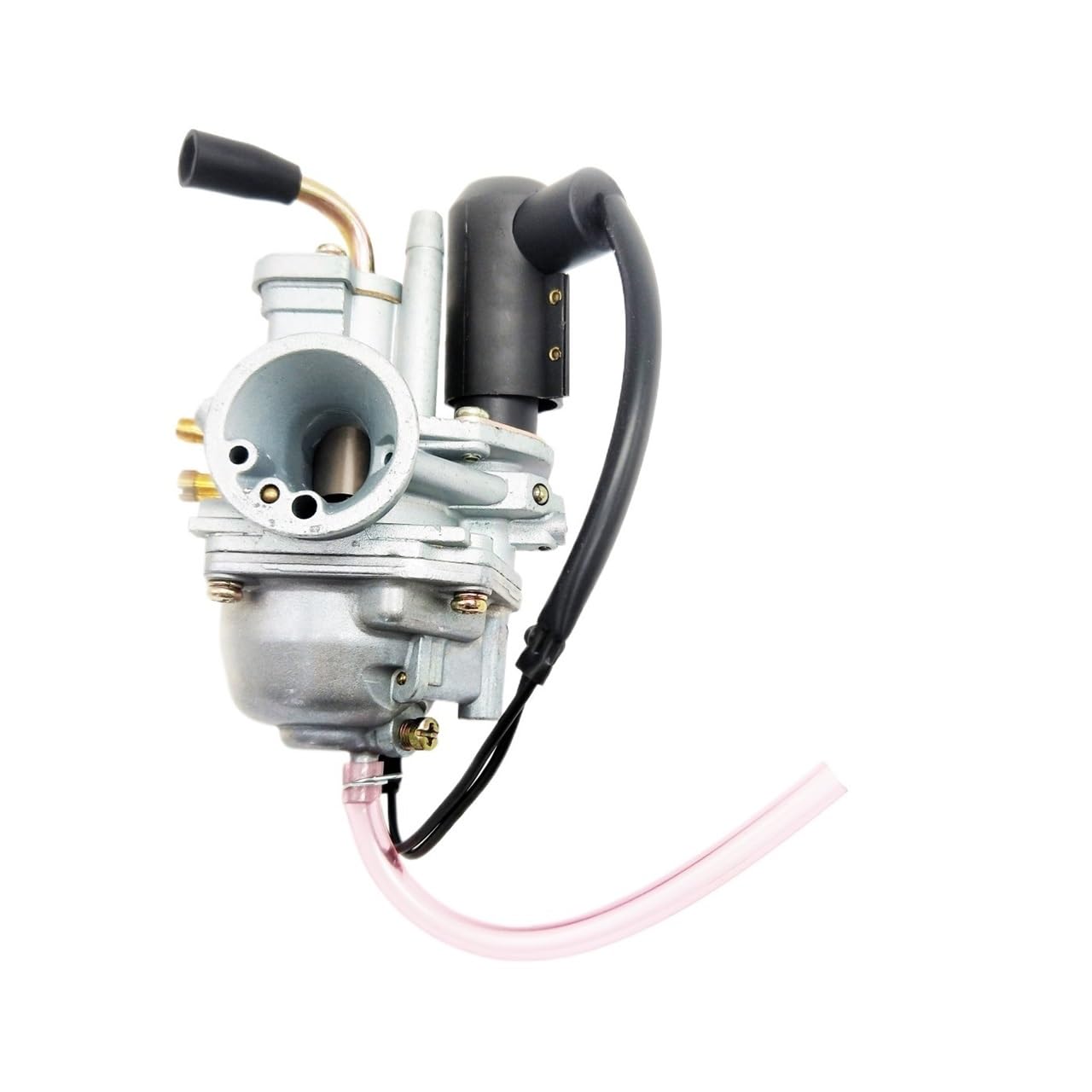 Carburateur pour moto E-Ton TXL50 2 Temps pour réparer les pannes de démarrage