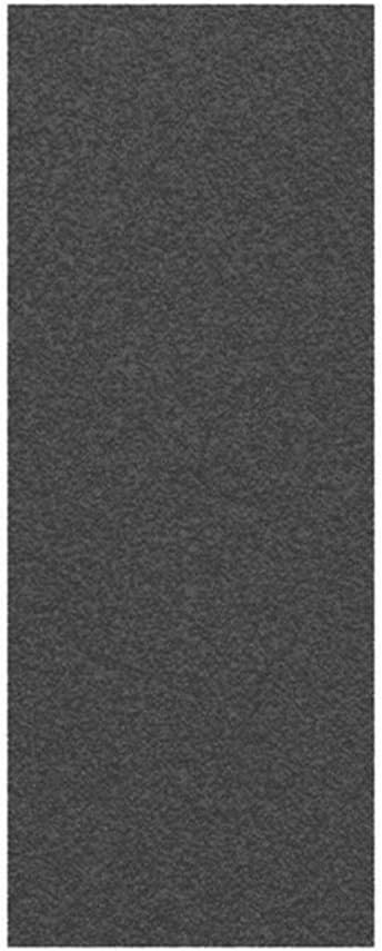 Sander Sandpaper 9 Pcs 3000 5000 7000 High Grit Wet And Dry Sandpaper Assortment Drywall Sanding Paper 9 X 3.6" For Car Paint Auto Body Autom (Color : Black, Grit : Other, Number of Pcs : 9 Pcs)