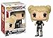 SDCC 2017 Exclusive Scott Pilgrim vs the World Roxy Richter POP! Vinyl Figure LE 2500