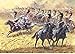 Zvezda 8026 - Russian Cuirassiers 1812-1814 - Plastic Model Soldiers Kit Scale 1:72 1" 16 Soldiers