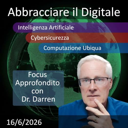 19 giugno 2026 | Lag del modello operativo nella trasformazione digitale