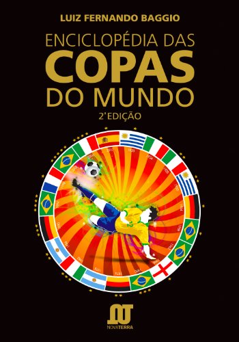 Enciclopedia Das Copas Do Mundo