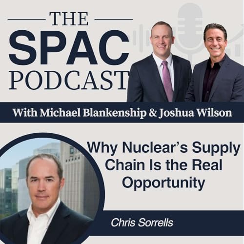 Why Nuclear&rsquo;s Supply Chain Is the Real Opportunity
