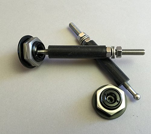 Amazon | Run・Max クイックキャッチ 簡単ボンピン ワンタッチ着脱