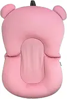 Buba Almofada Banho Baby - Rosa