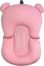 Buba Almofada Banho Baby - Rosa