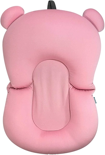 Buba Almofada Banho Baby - Rosa