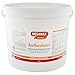Produktbild MEGAMAX Aufbaukost Erdbeere 7 kg- Ideal zur Kräftigung u. bei Untergewicht. Proteinpulver zur Zubereitung eines fettarmen Kohlenhydrat-Eiweiß-Getränkes für Muskelmasse u. Muskelaufbau Gewichtszunahme