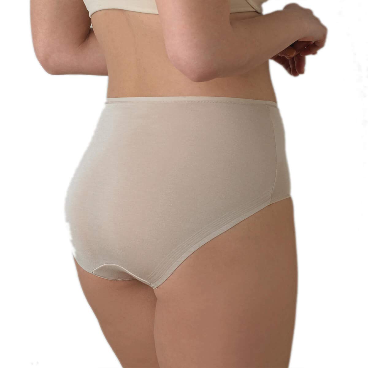 Ultra Lightweight Full Briefs