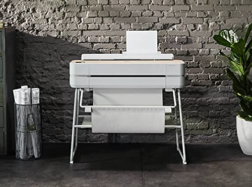 Hp Wide Format Universal Bond Paper 24 In X 150 Ft, 2 Roll Bundle 4.2 Mil - 80 G/M² (21 Lbs) 2" Core - Q1396A-2R #TOP3