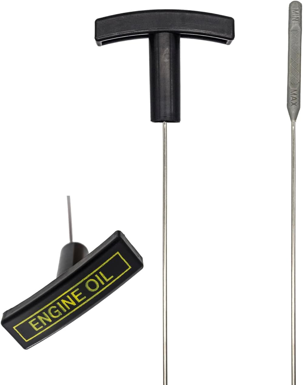 Engine Oil Level Dipstick Indicator For Ford Explorer 4.0L V6 #5R3Z
