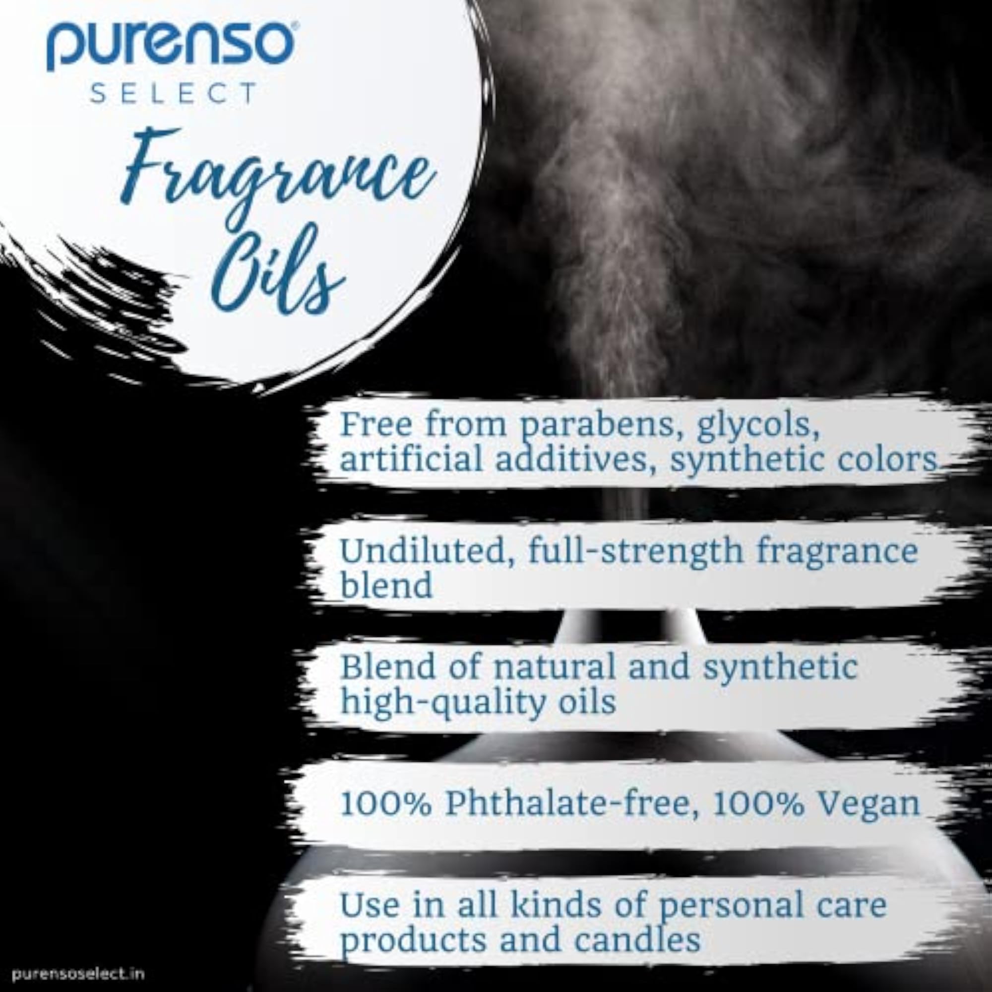 Fragrance Oil - Jergens, 500g