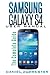 Produktbild Samsung Galaxy S4 Manual: The Complete Galaxy S4 Guide to Conquer Your Device