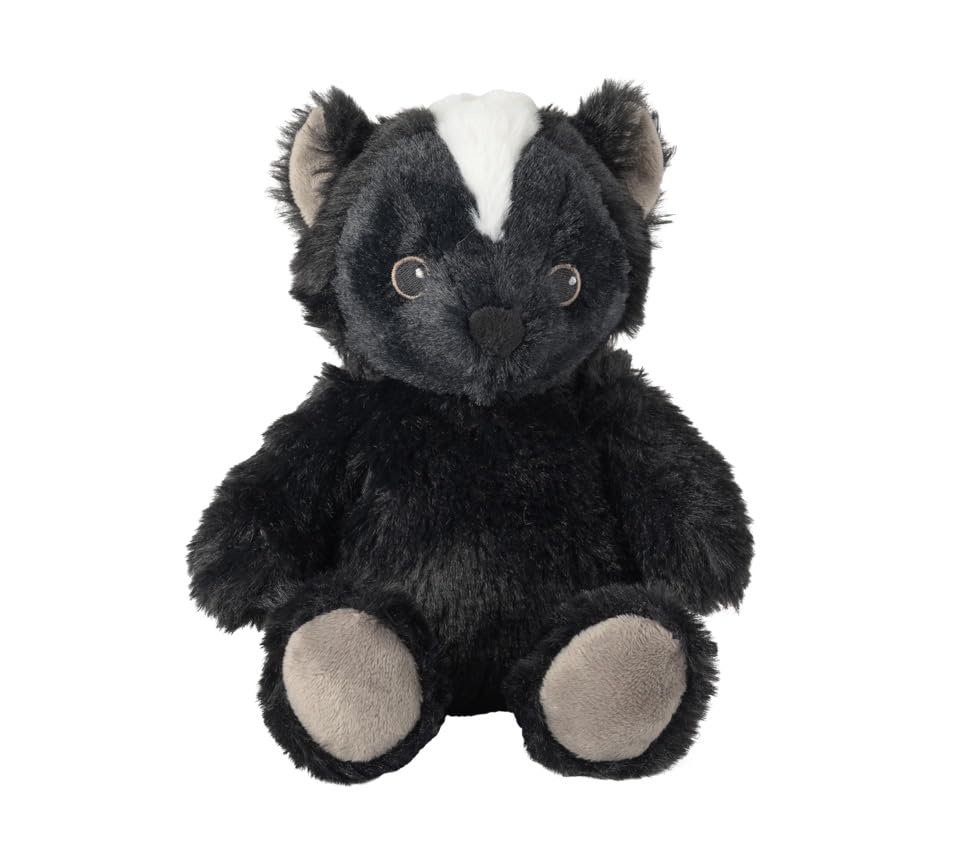 Warmies Mini mouffette peluche bouillotte micro-ondable - 2