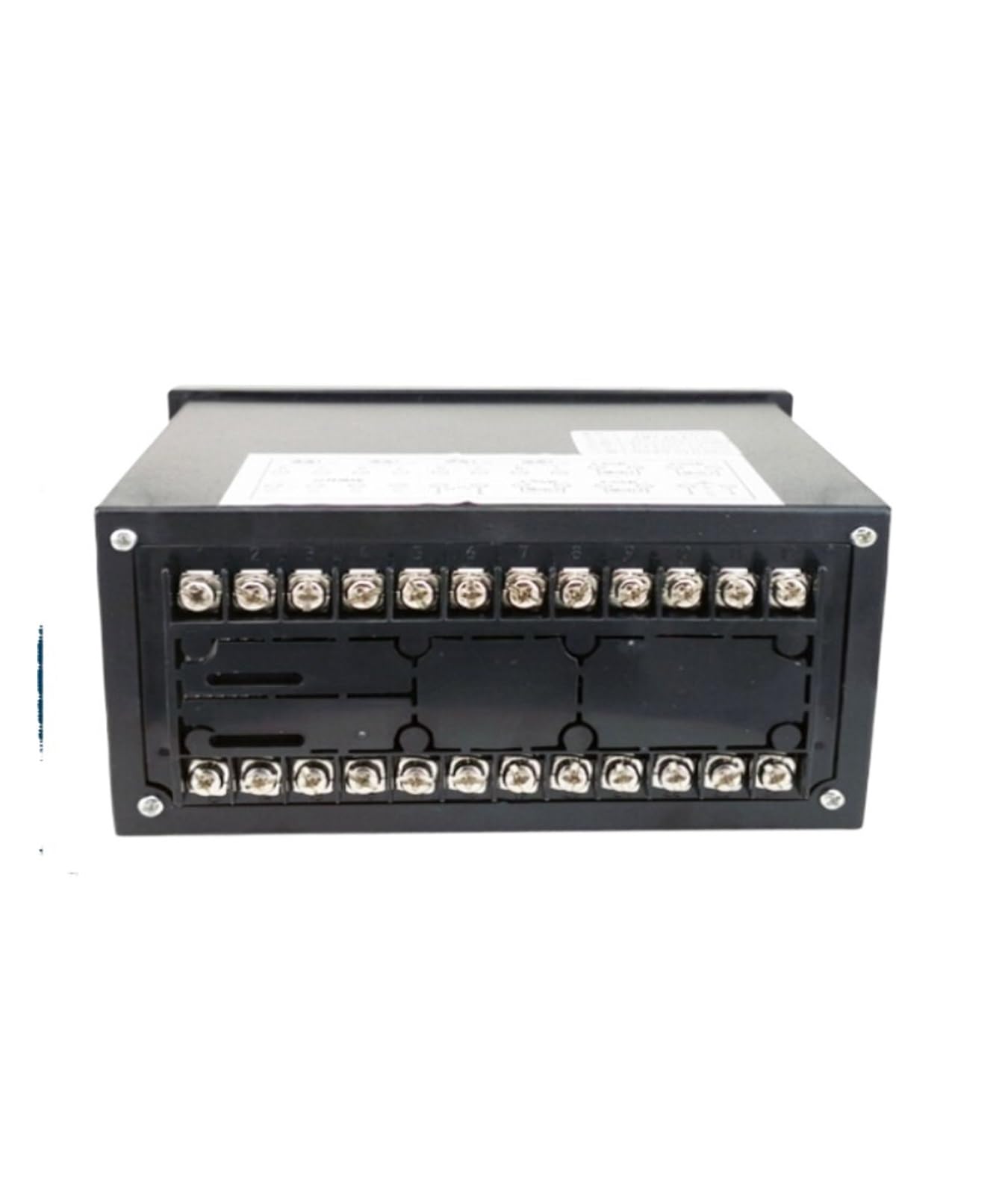 Controlador de temperatura PID tipo K - Medición de alta temperatura, salida única/relé/SSR, Modbus RS485 for la industria(SSR Output (Heating))
