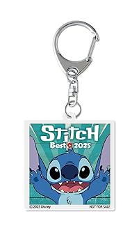 Amazon.co.jp: 【メーカー特典あり】スティッチ・ベスト2025