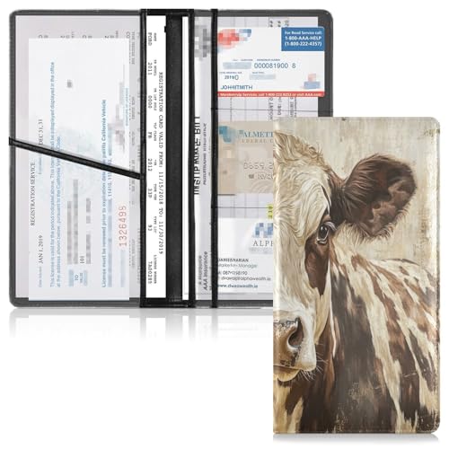 Organizador de Documentos para Auto Compacto miniatura 2