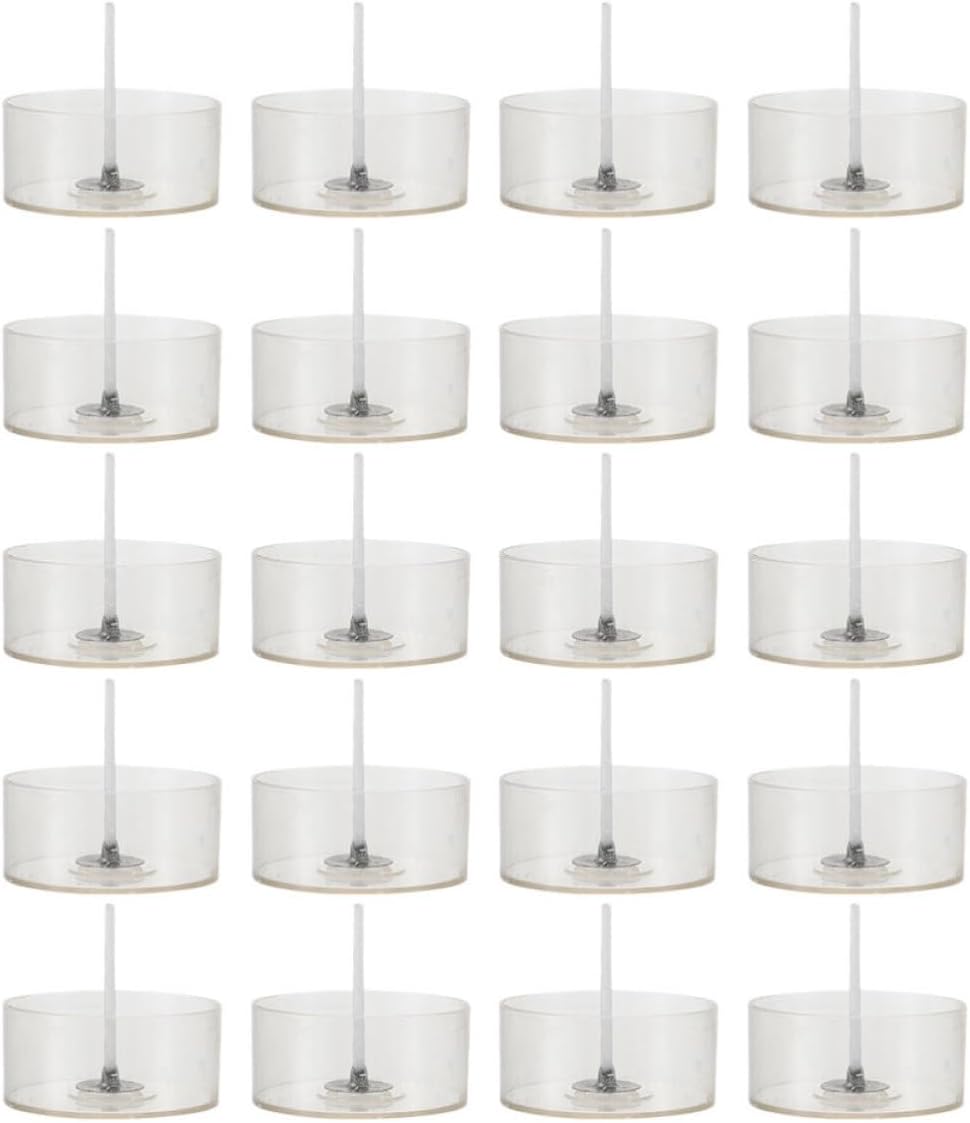 NOLITOY Candle Making Kit with Molds and Wicks for DIY Enthusiasts