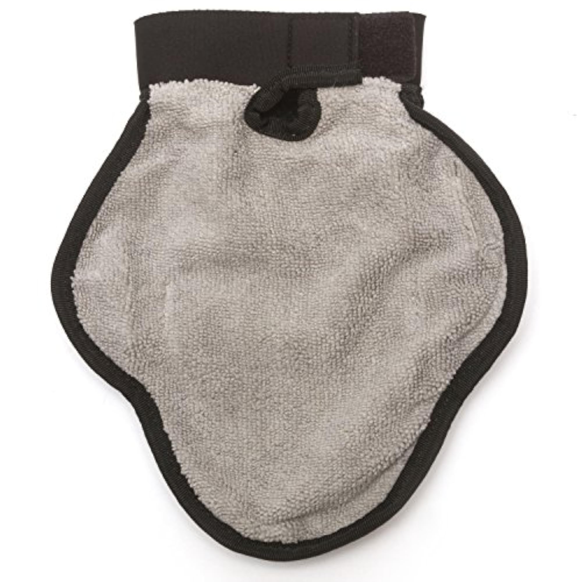 Pooched Silicone Grooming Mitt