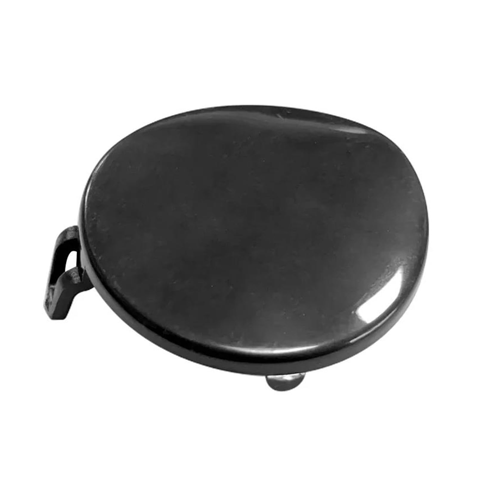 Fixation cache remorquage cassée BMW E90 LCI ? Solution pièce 51117207299 - 8