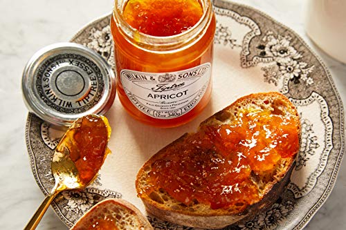 Tiptree Apricot Preserve, 12 Ounce (Pack Of 1) #TOP1