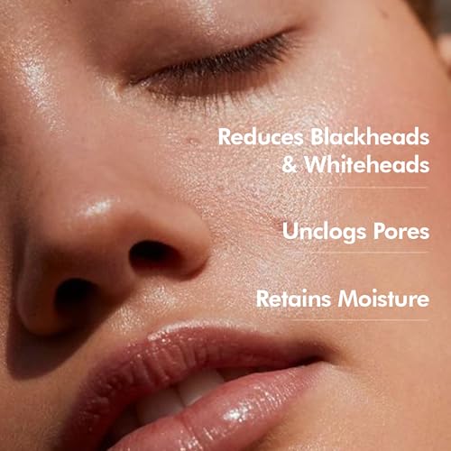 Image of mCaffeine BHA-2% Salicylic Acid 2in1 Toner-Serum with Coffee for Deep Pore Cleansing | Removes Blackheads & Whiteheads, Unclogs Pores & Retains Moisture | Face Toner Serum for Women & Men -150ml