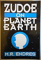 Zudoe on Planet Earth 0533124328 Book Cover