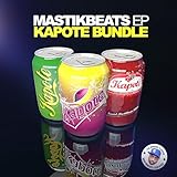 4Kenzo Recordings