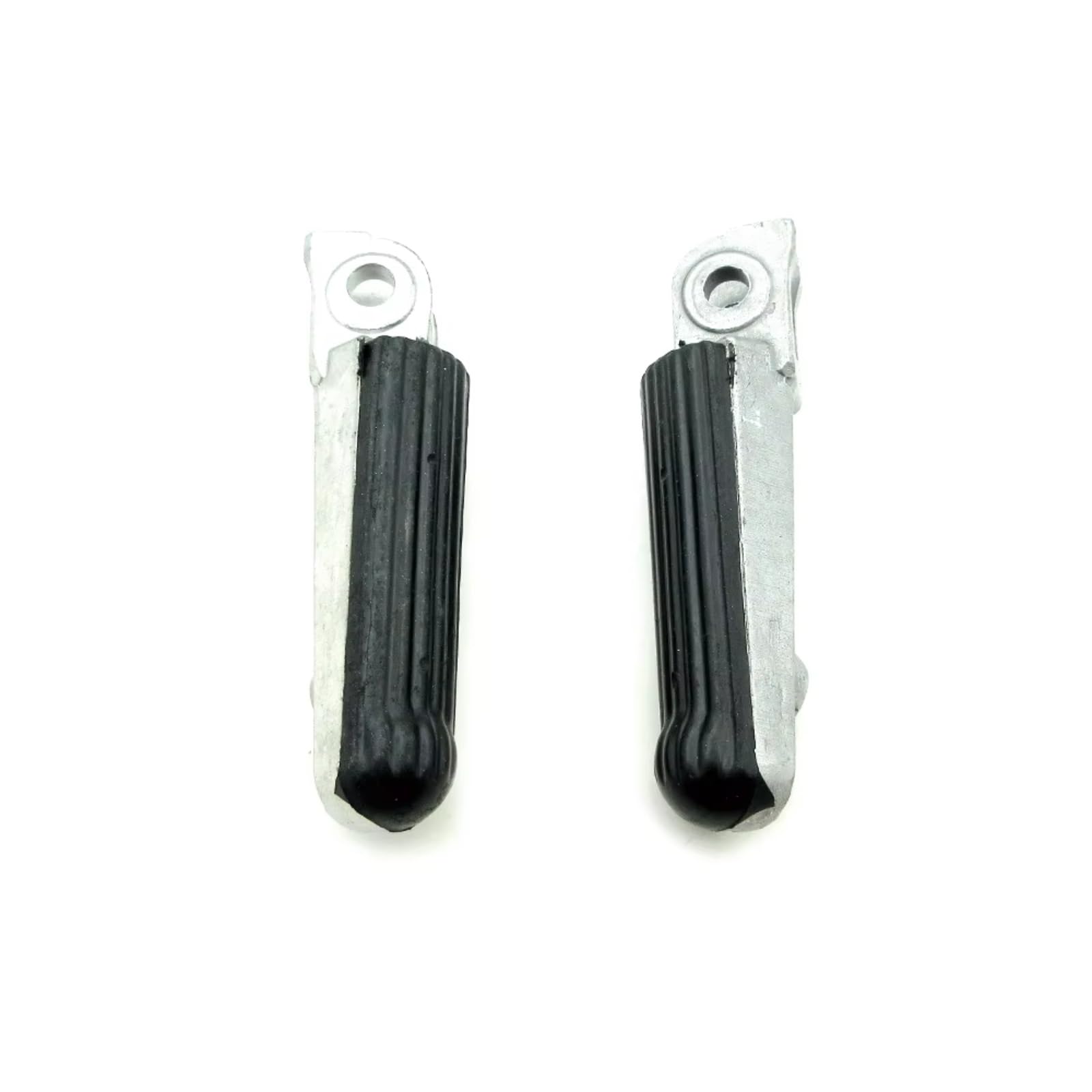 Repose pieds pliables CBR250 MC19 MC22 pour remplacer des pédales usées